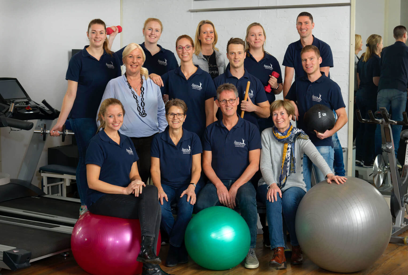 ALGERA
FYSIOTHERAPIE