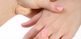 Handtherapie