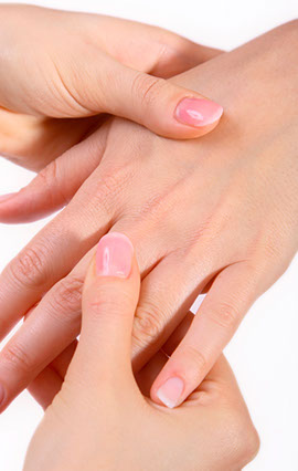 Handtherapie