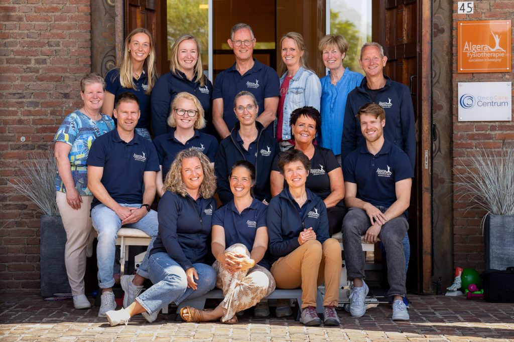 Algera Fysiotherapie